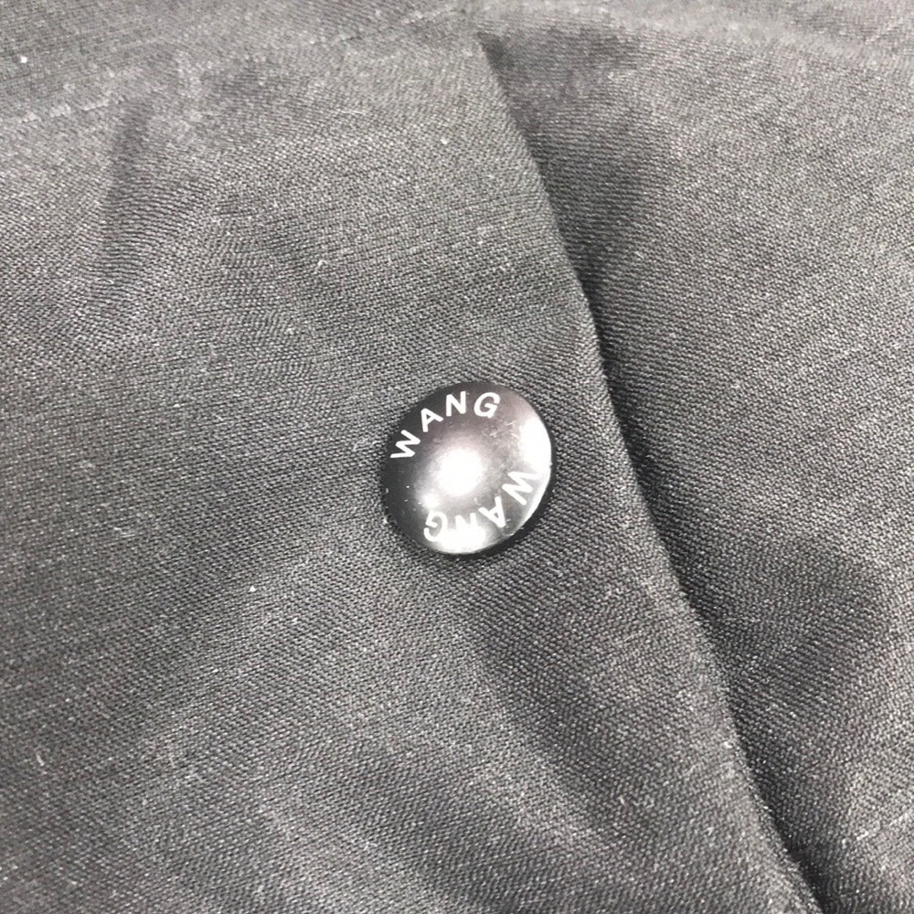 Men's Long Jacket - Picture 15 of 15